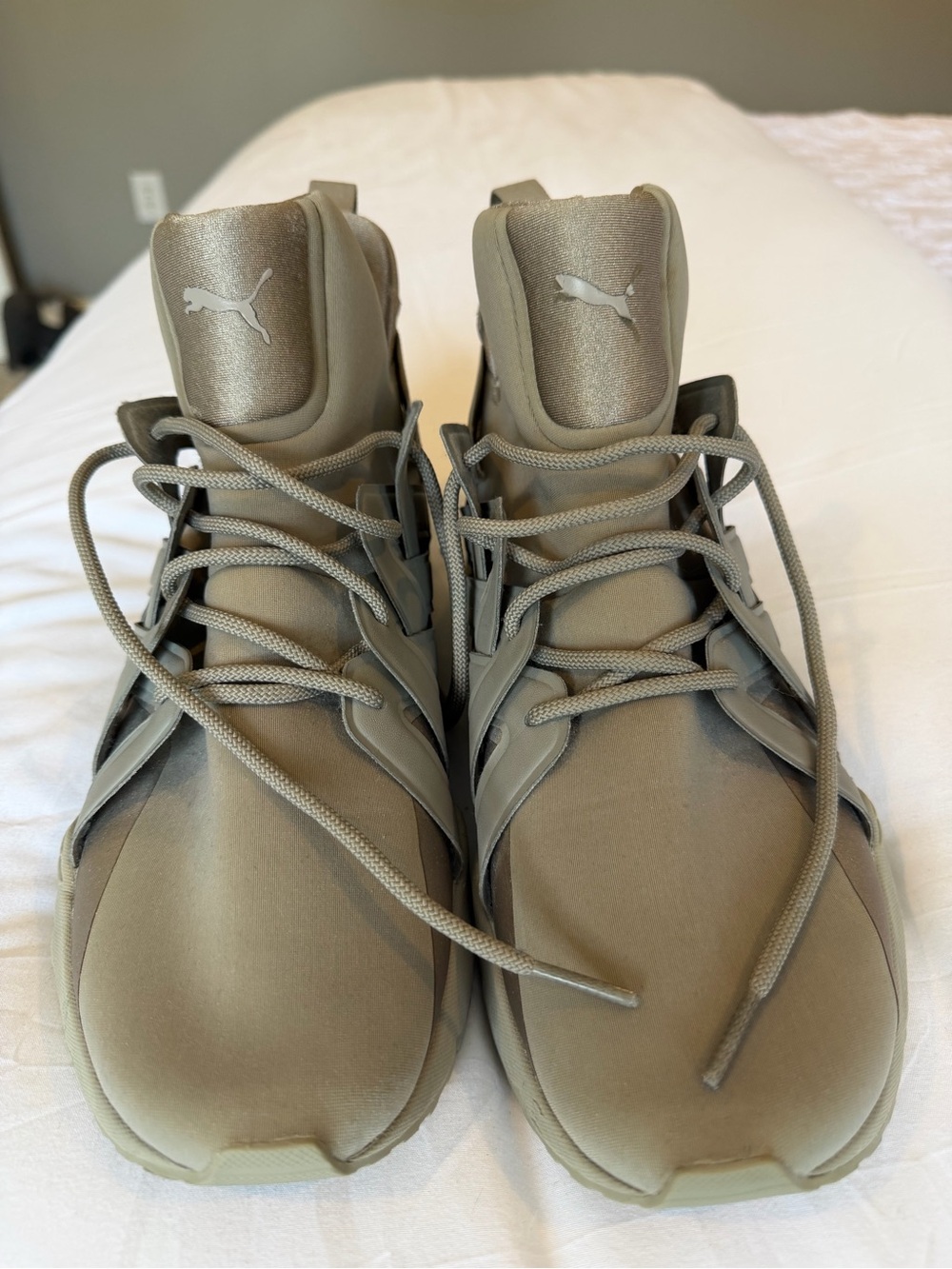 Puma Muse Echo Sneakers